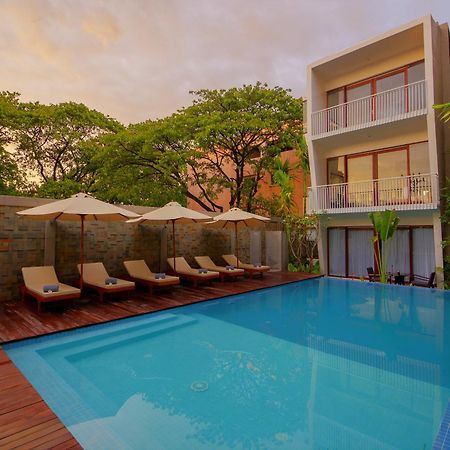 Apsara Residence Hotel Siem Reap Quarto foto