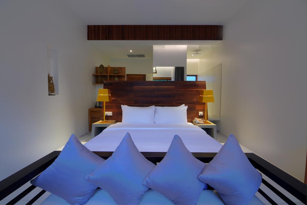 Apsara Residence Hotel Siem Reap Exterior foto