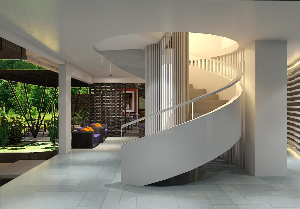 Apsara Residence Hotel Siem Reap Exterior foto