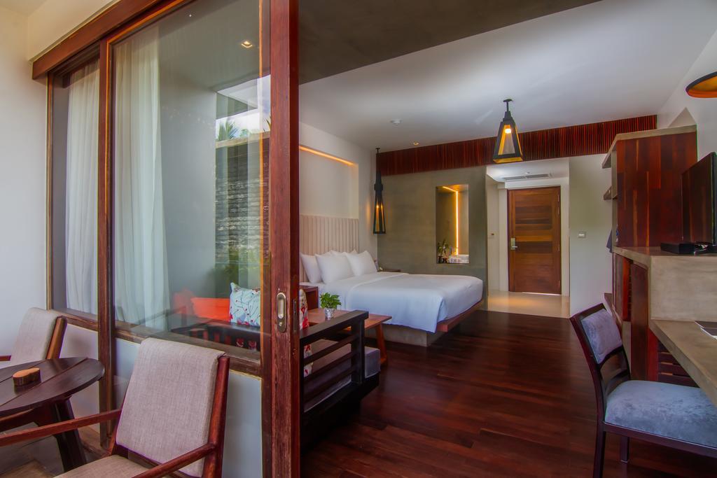 Apsara Residence Hotel Siem Reap Exterior foto