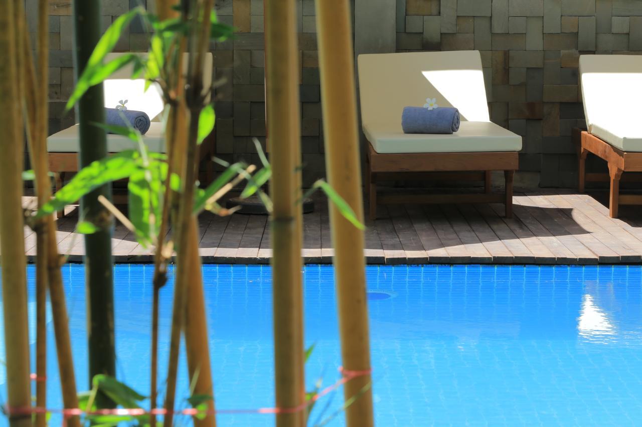 Apsara Residence Hotel Siem Reap Exterior foto