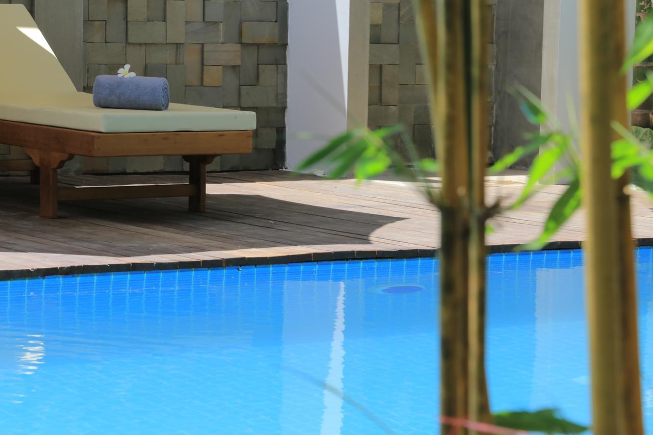 Apsara Residence Hotel Siem Reap Exterior foto