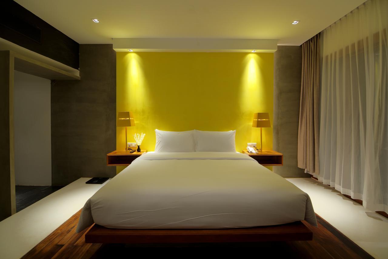 Apsara Residence Hotel Siem Reap Exterior foto