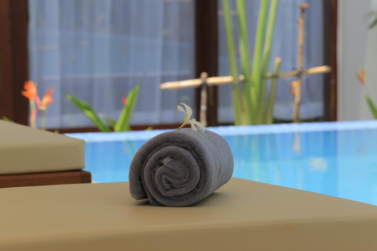 Apsara Residence Hotel Siem Reap Exterior foto